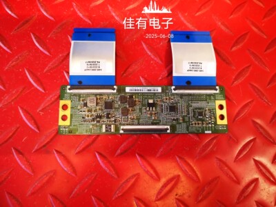 无线原装红米 L65M7-EA 逻辑板 HV650QUBF70 47-6060002