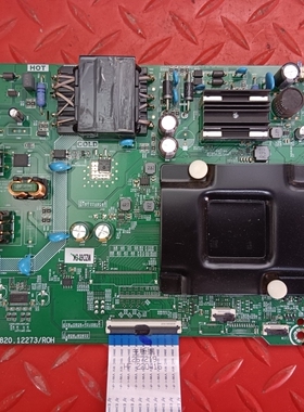 海信55E3G原装主板RSAG7.820.12273屏HD550Y1U61-T0B1/S3