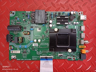 海信55E3G原装主板RSAG7.820.12273屏HD550Y1U61-T0B1/S3