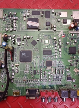 原装创维32L16SW主板5800-A8TTG2-01屏LTA320WT-L16