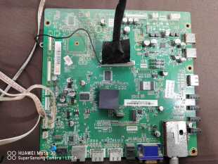 长虹LED46860iX 主板JUC7.820.00045283 屏LTA460HM06 现货