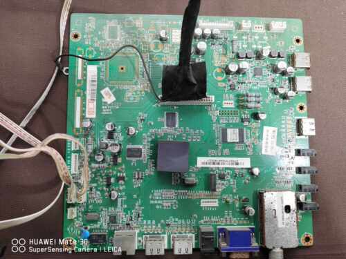 长虹LED46860iX 主板JUC7.820.00045283    屏LTA460HM06   现货
