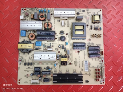 康佳LED50X9800U LED55R6680AU 60X1800A电源板34011135 35018928