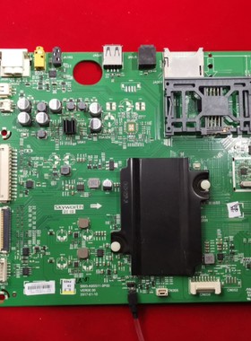 原装创维50Q7主板5800-A9S511-0P00屏REL500WY (LD0-200)LC500