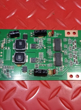 现货 海尔LE42H320D恒流板CRH-LED_Driver CRH-010802-XXX-XXXX