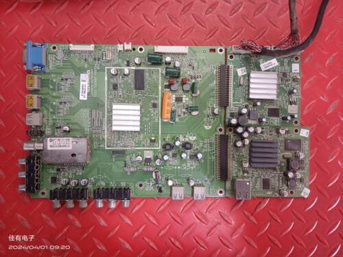 创维原装液晶电视42E60HR主板5800-A8R800-0050 配LG LC420EUD