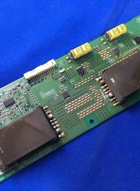 原装 LG 37LG31RC-TA液晶电视高压板6632L-0522A