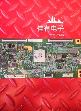 原装 L503IN X3-50逻辑板 EAMDJ2S52 IN8906A屏TC500UDJ2QS5X