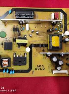 原装夏普 LCD-50V3A  电源板 QPWBFG500WJN1 DUNTKG500现货发货