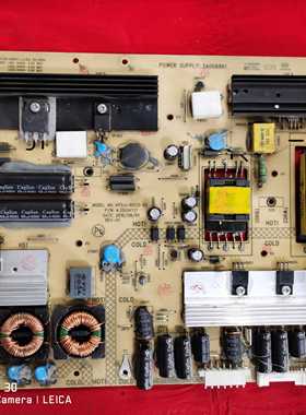 原装康佳LED46IS97N 电源板KPS+L180C3-02 35014717 34006861 7针