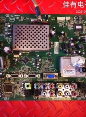 原装冠捷 AOC L32BN83液晶主板715T2968-1屏LK315T3LZ94