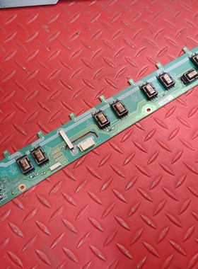 液晶电视配件 高压板SSB460-12V01 INV46B12A