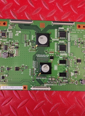 原装46寸组装机逻辑板FRC-TC0N-CM0-80PIN  V460H1