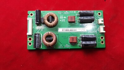 TCL L55F3700A D55A710 L55F1600E 升压板恒流板40-RY5010-DRC2LG
