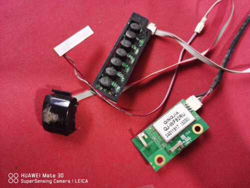 康佳LED48E330U 48寸液晶电视配件遥控接收器35019016送按键