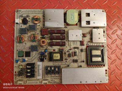 海尔LE40T320 LE46T30  LE46T320电源板PAC79016.00 094001897