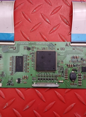 无排线TCL L42M71D TLM4229G LC42CT36AC 逻辑板6870C-0169B