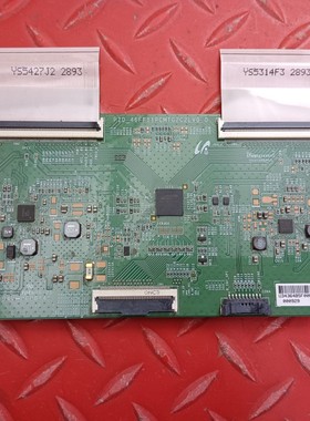 三星LH46UDDPUBB 46寸逻辑板PID-46FF11PCMTG2C2LV0.0