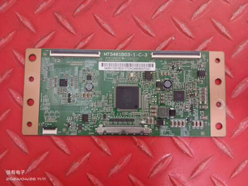 原装TCL L55A71C 55寸 逻辑板 MT5461B03-1-C-3