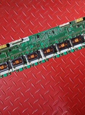 原装L46E9SFR/SFE L46M61F高压板SSI460-22A01 REV0.1