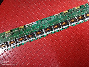 原装L46E9SFR/SFE L46M61F高压板SSI460-22A01 REV0.1