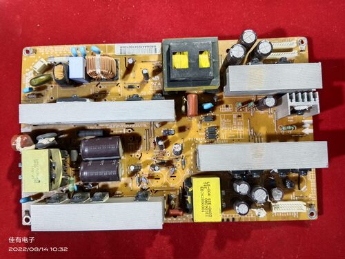 原装LG 32LG30R-TA/31RC-TA电视电源板EAX40097902/0 EAY4050440