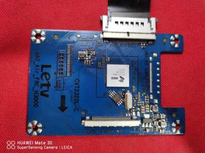 乐视 S50 Air连接板转接板S50_Air_FRC_H3000 CV72322L-C送屏线