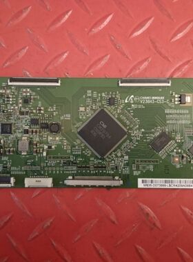 海尔LE39A700 奇美逻辑板 V236H3-CS3-C逻辑板