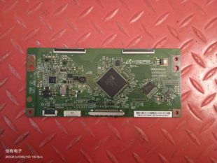 海尔LE39A700 奇美逻辑板 V236H3-CS3-C逻辑板