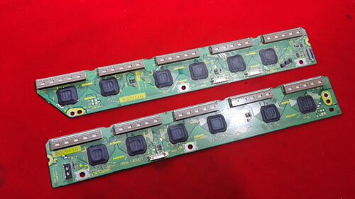 原装松下TH-P55UT50C缓冲板TNPA5533 AB TNPA5534 AB