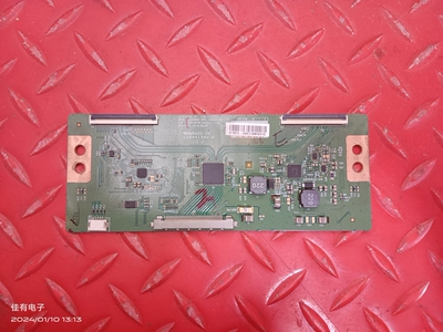 原装LG 47寸逻辑板LC470DUE-SFR1   6870C-0444A