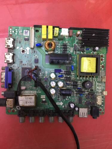 原装新科LEDTV-3206A主板TP.VST59S.P89屏LSC320AN03