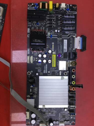 原装43寸小米L43M3-AA驱动主板TPD.MS908.PB751 LG屏MI43TV(T11)
