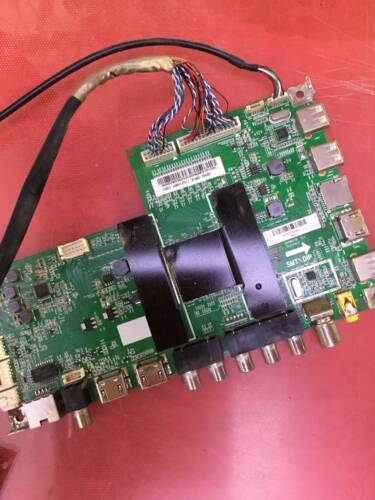 现货原装海尔42A6  42寸驱动主板0091802118 V2.2配屏V420HJ2-P01