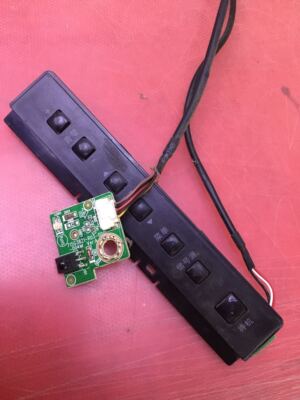 飞利浦 32PFL1200/T3 遥控接收板 715G3821-R03-000-004M一套价