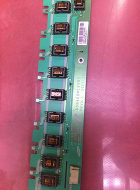 原装三星LA40A450C1H高压板SSB400W16V01 INV40B16D屏LTF400AA01