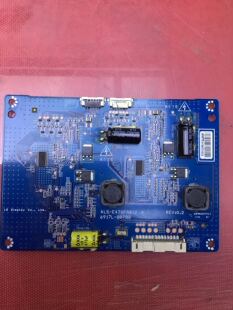 长虹3D47A4000IC 恒流板 背光板 6917L-0078B KLS-E470FAB12 A测