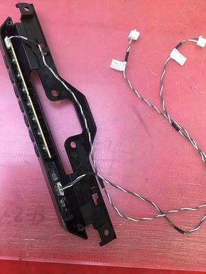 原装海尔50寸 LE50A5000液晶电视 按键板 遥控板 无线接收板