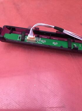 原装统帅A32N按键板红外接收开机板40-32D151-FBB2LG