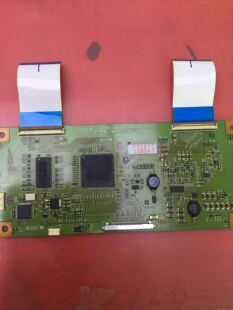 无排线原装海信TLM4288逻辑板6870C-0134A配屏LC420WU2