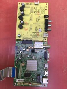 原装 创维 49E360E 主板 5800-A8S160-0P70 屏 RDL490FY(LD0-000)