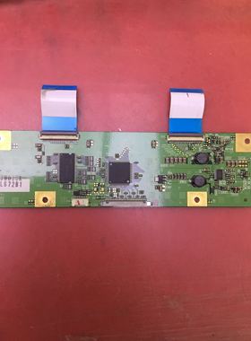 无排线海信TLM2637 长虹LT2619 逻辑板 6870C-0036D 屏LC260WX2