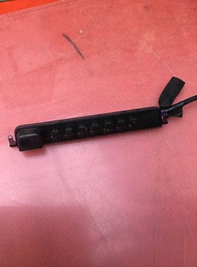 原装 海尔LE32B310G LS48H310G  开关按键板L4729E2A2