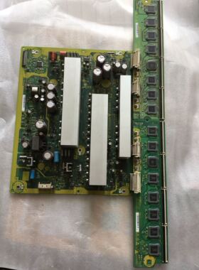 原装日立P42E102C Y板 P#JA31532 缓冲板 P#JA31583-A实物图