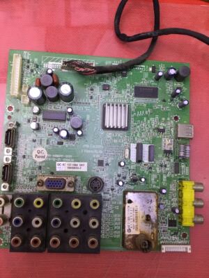 原装创维37M11HM主板5800-A8M201-0001屏S3700TA0A实物图