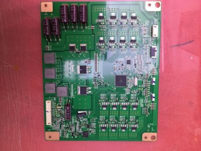 联想50S9 50寸液晶电视机电源板背光升高压恒流一体板C500S01E02A