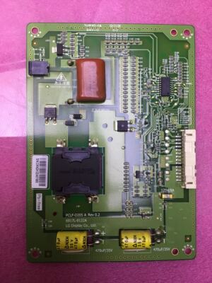 TCL L42F1500-3D创维42E380S 42E7BRE恒流板背光板6917L-0122A