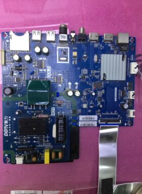 原装PPTV-32C2主板TP.MS638.PB791屏LVW320CSDX