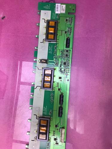 原装SSI320WF12高压板 32寸三星LTA320WT_L05屏 14针