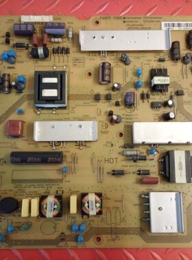 夏普LCD-40NX230A 235A电源板RUNTKA982WJQZ JSL2085-003